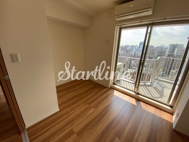 リバーレ浅草ウエストの物件内観写真