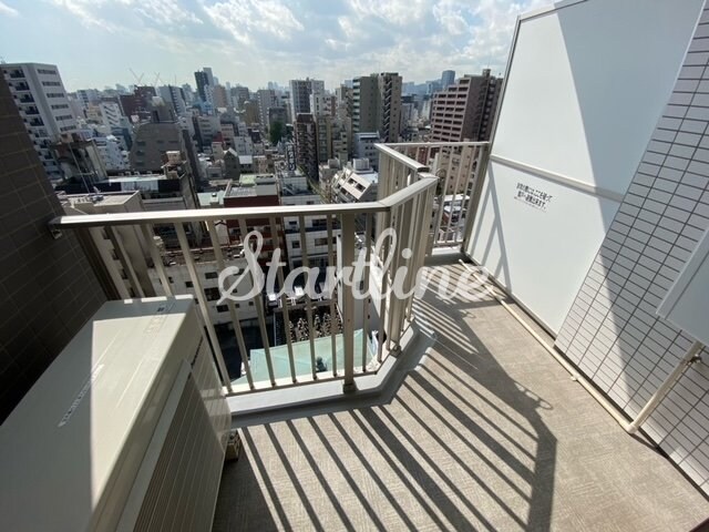 リバーレ浅草ウエストの物件内観写真