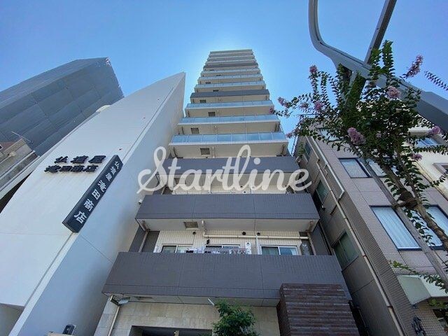 リバーレ浅草ウエストの物件内観写真