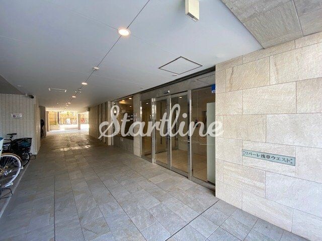 リバーレ浅草ウエストの物件内観写真