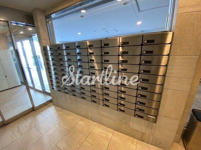 リバーレ浅草ウエストの物件内観写真