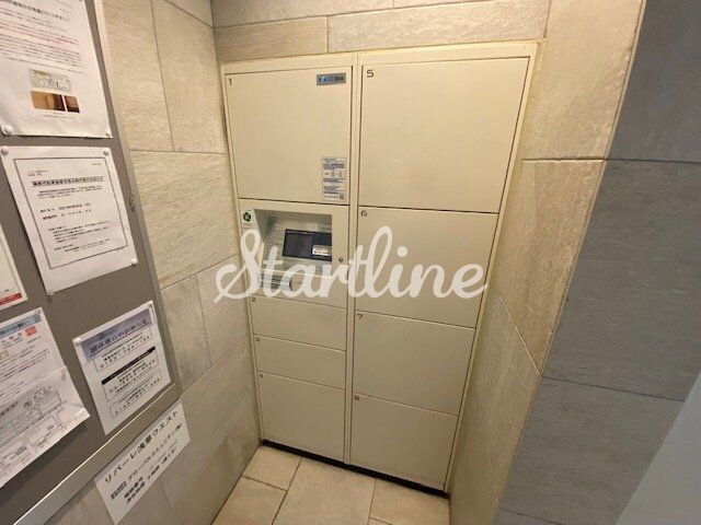 リバーレ浅草ウエストの物件内観写真