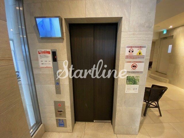 リバーレ浅草ウエストの物件内観写真