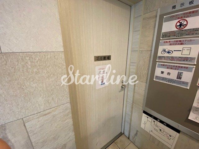 リバーレ浅草ウエストの物件内観写真