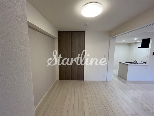 クラリティア浅草橋の物件内観写真