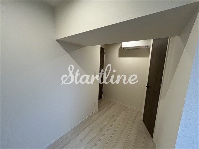 クラリティア浅草橋の物件内観写真