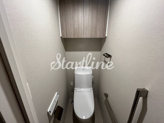 クラリティア浅草橋の物件内観写真