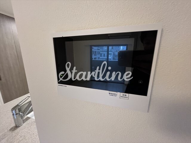 クラリティア浅草橋の物件内観写真