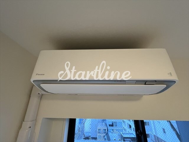 クラリティア浅草橋の物件内観写真