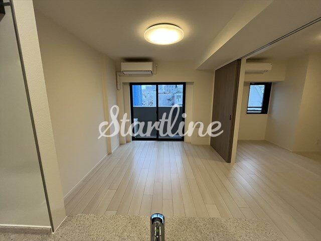 クラリティア浅草橋の物件内観写真