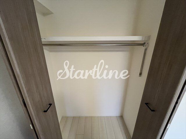 クラリティア浅草橋の物件内観写真