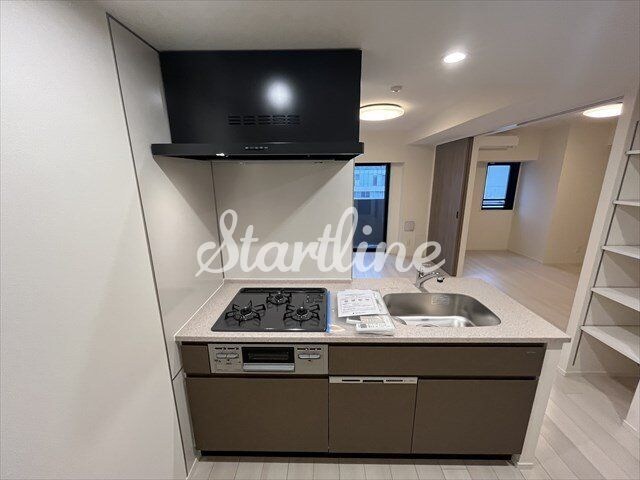 クラリティア浅草橋の物件内観写真