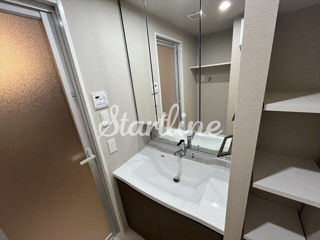 クラリティア浅草橋の物件内観写真