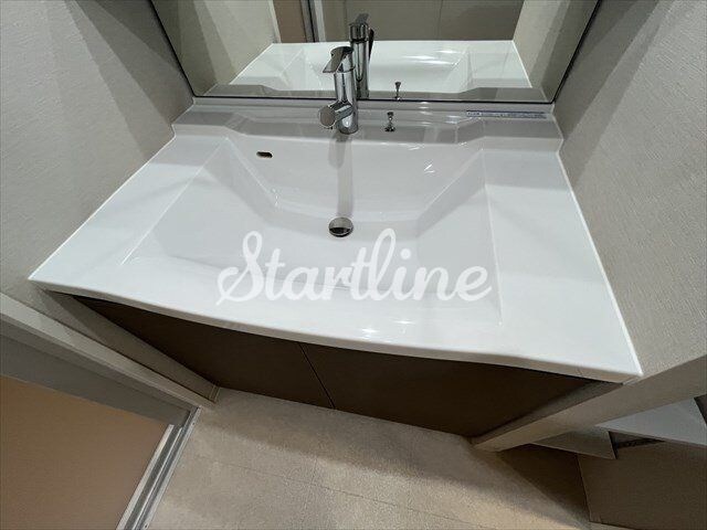 クラリティア浅草橋の物件内観写真