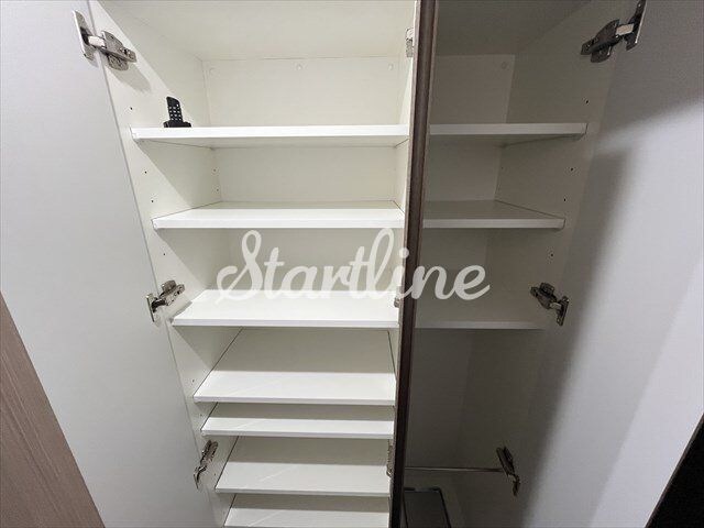 クラリティア浅草橋の物件内観写真