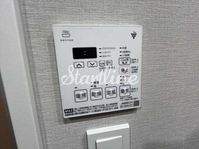 クラリティア浅草橋の物件内観写真