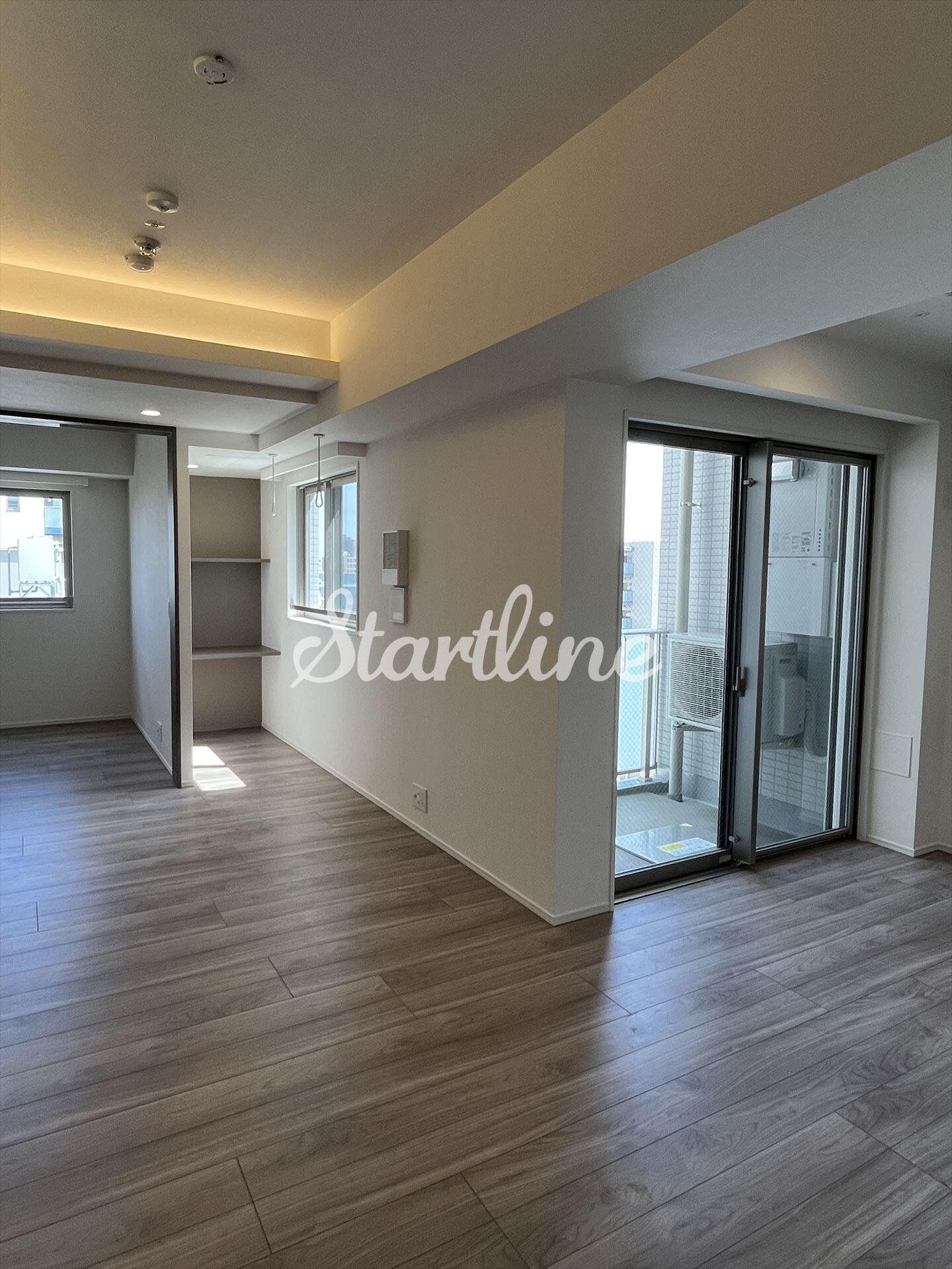 ブランシエスタ上野の物件内観写真