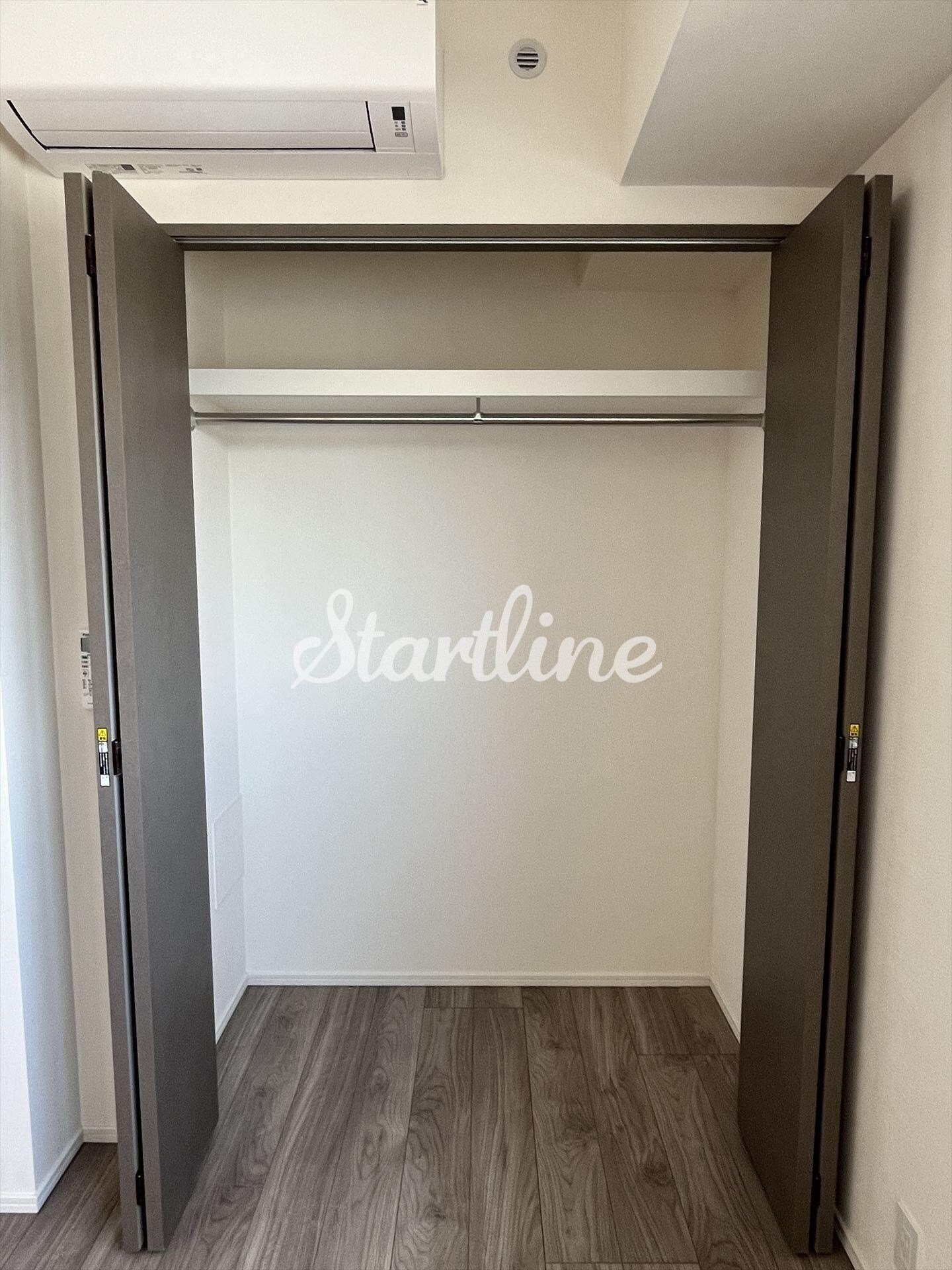 ブランシエスタ上野の物件内観写真