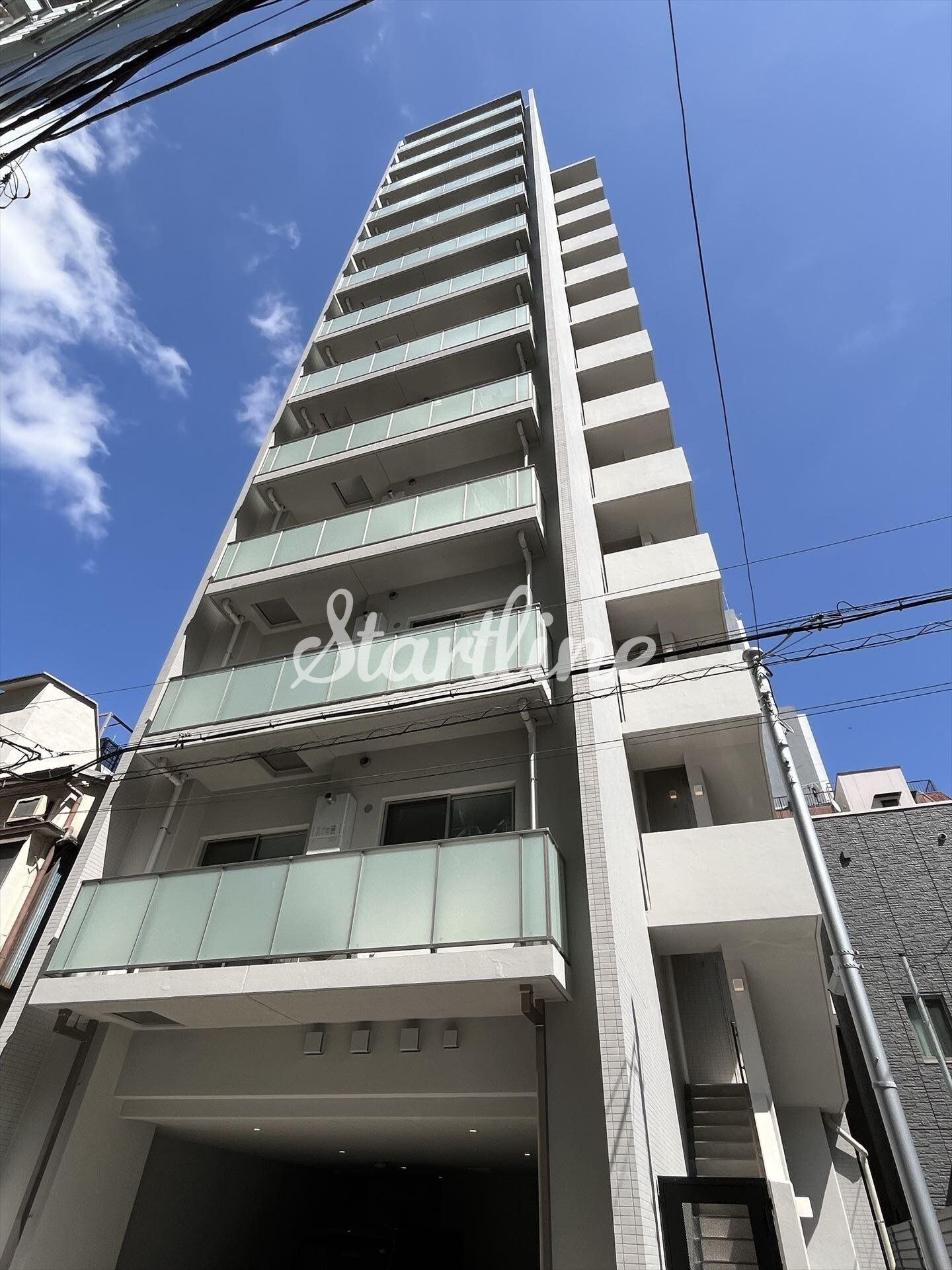 ブランシエスタ上野の物件内観写真