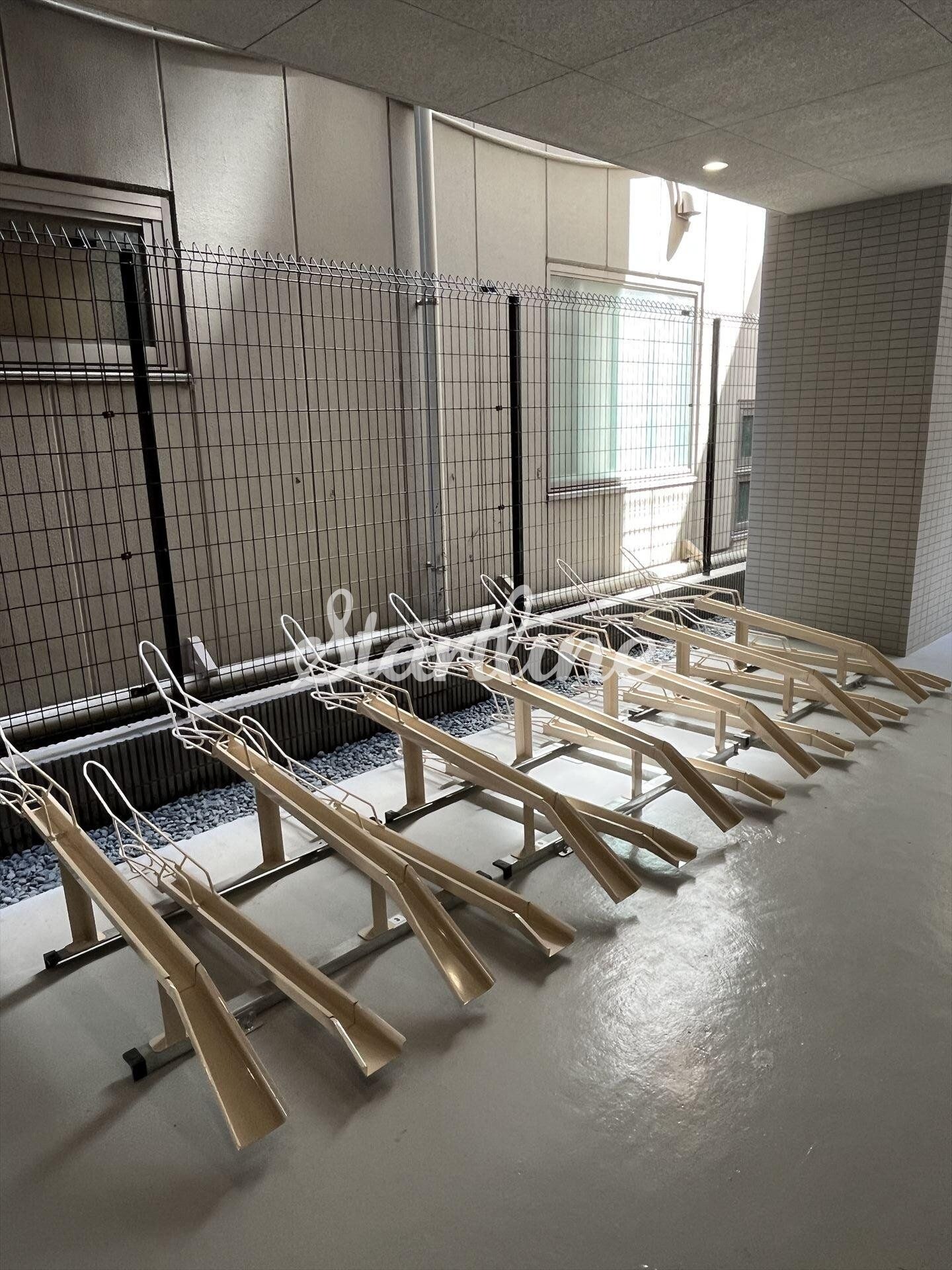 ブランシエスタ上野の物件内観写真