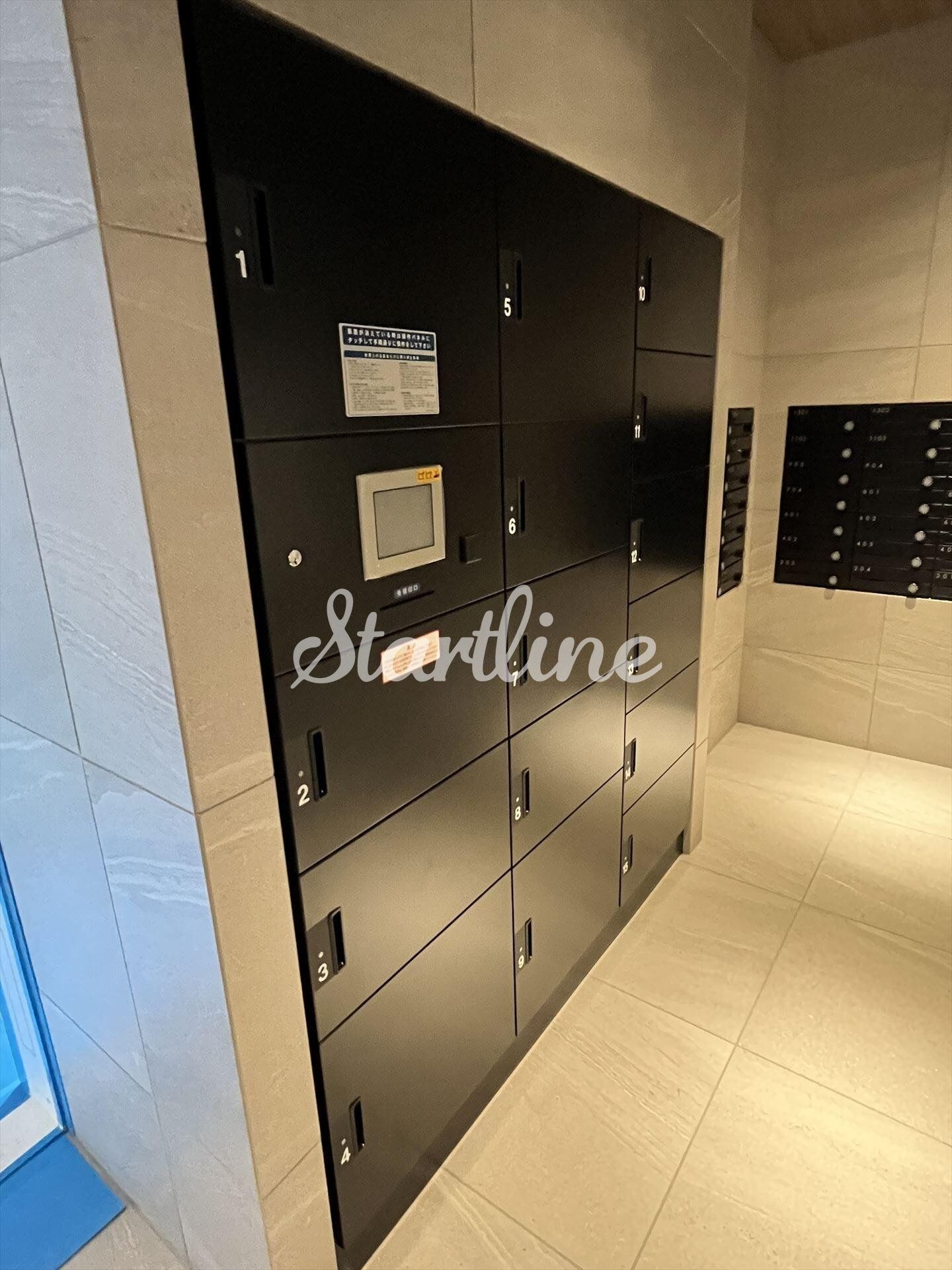 ブランシエスタ上野の物件内観写真