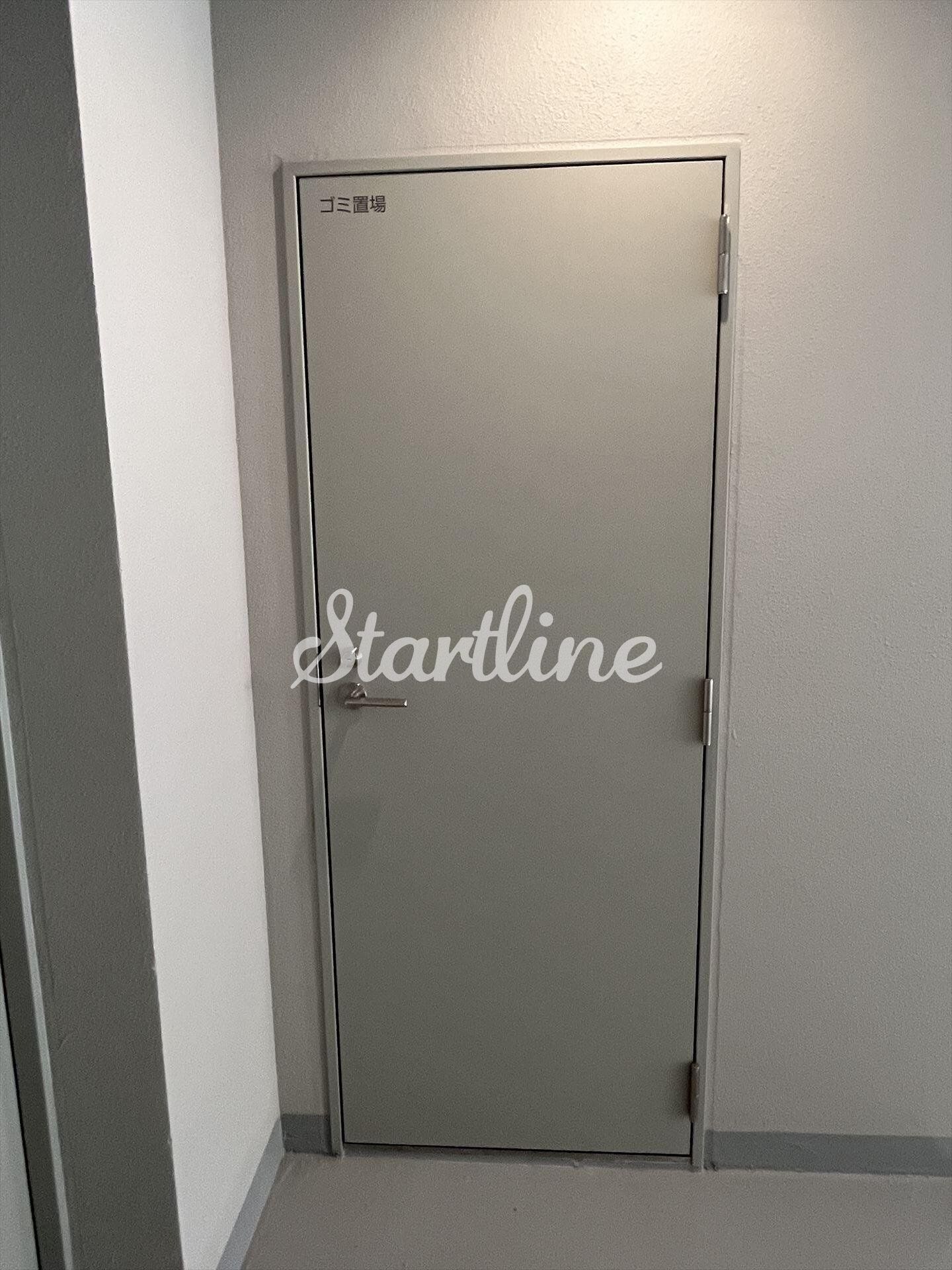 ブランシエスタ上野の物件内観写真