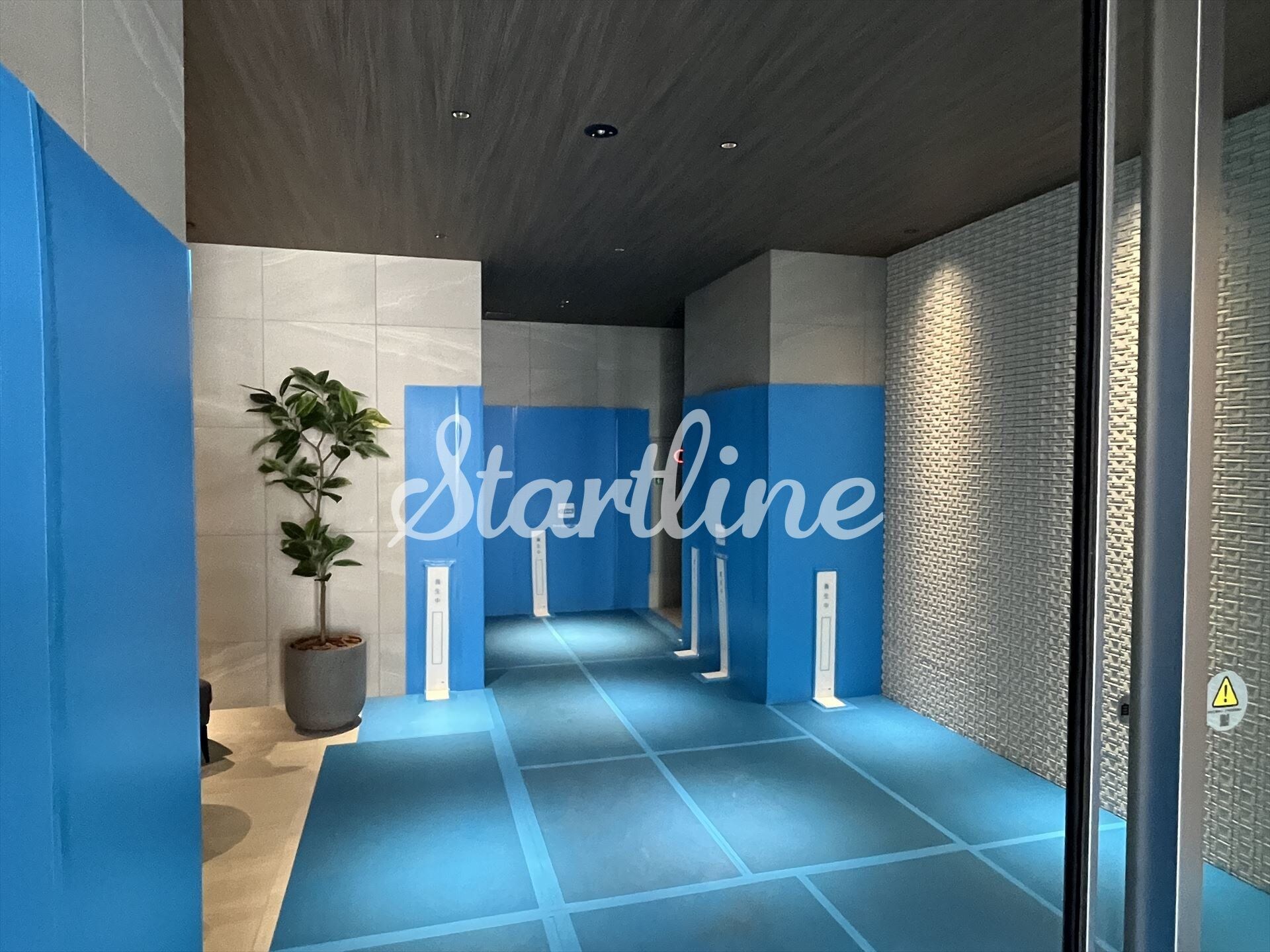 ブランシエスタ上野の物件内観写真