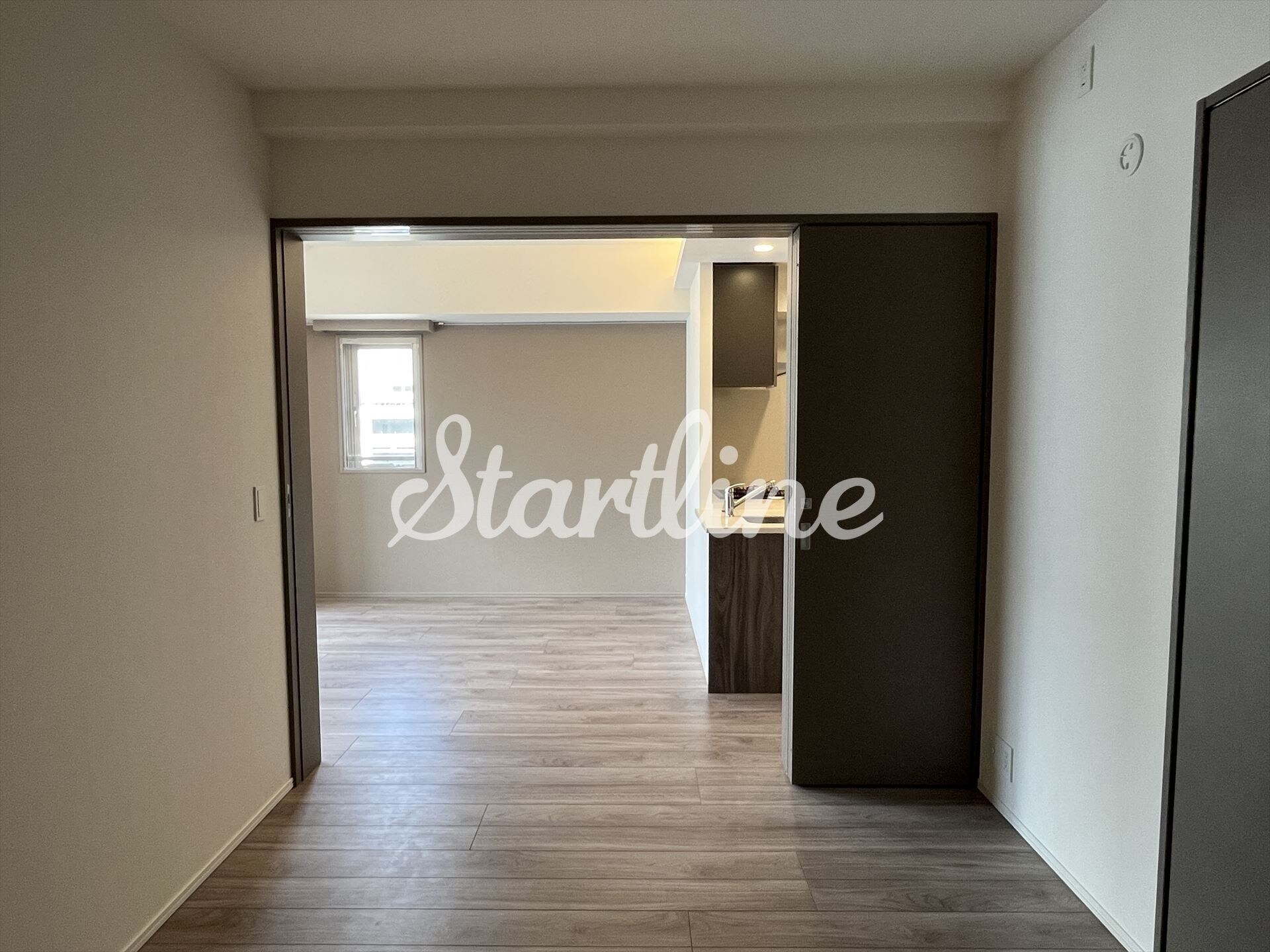 ブランシエスタ上野の物件内観写真