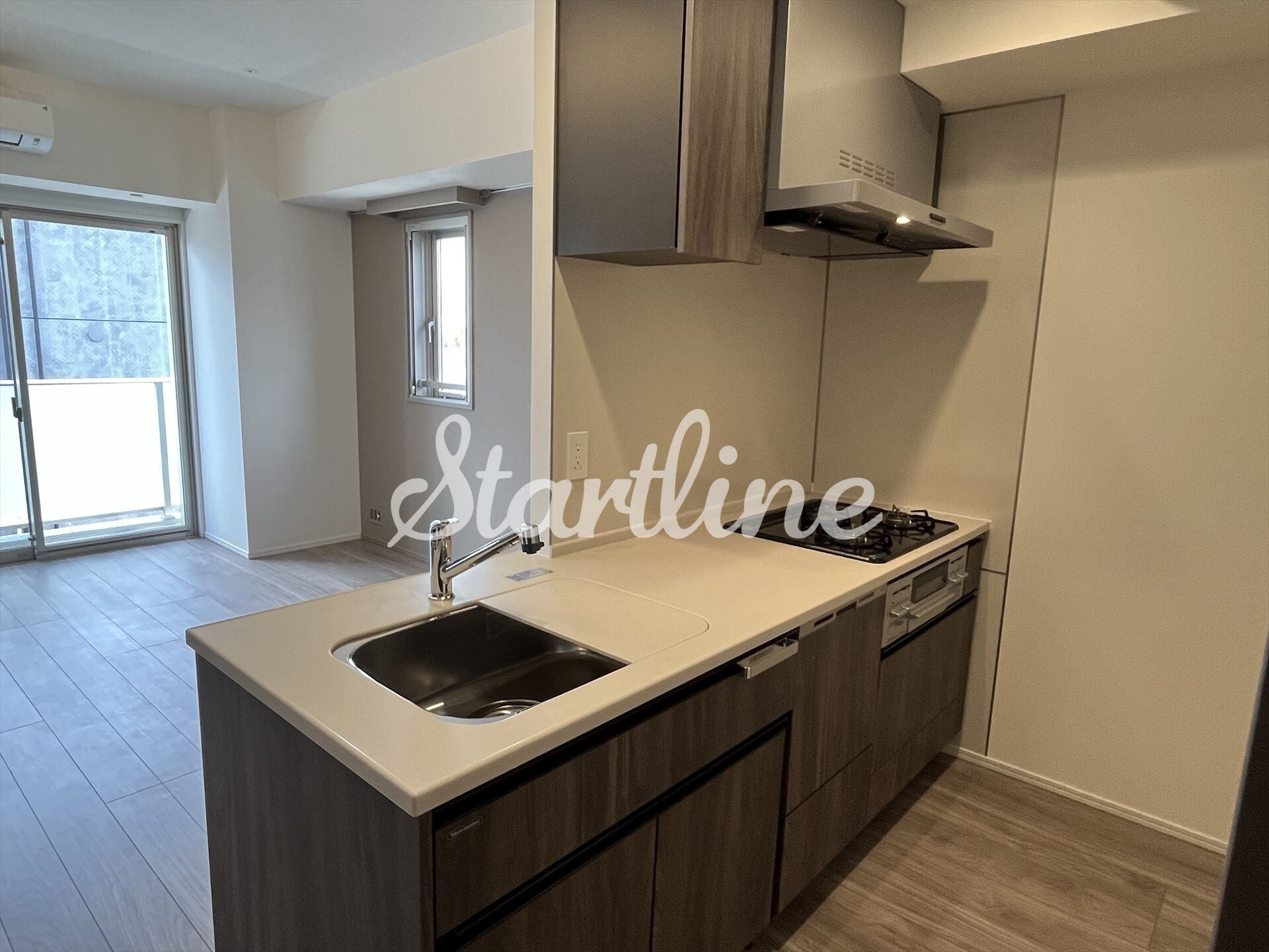 ブランシエスタ上野の物件内観写真