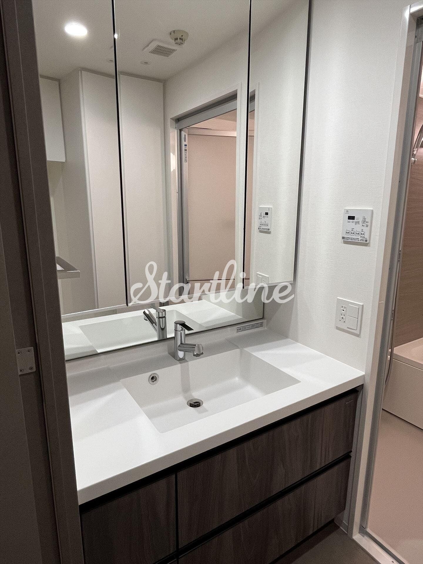 ブランシエスタ上野の物件内観写真