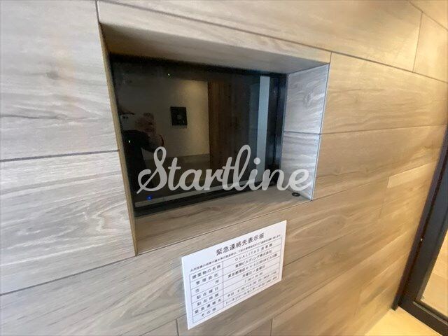 クオリタス浅草橋(QUALITAS浅草橋)の物件内観写真