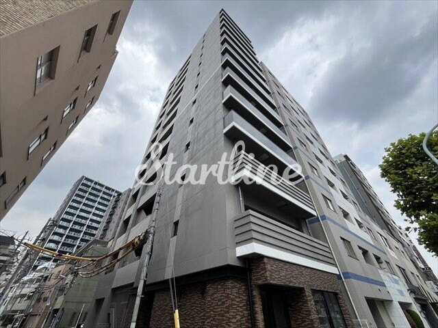 デュオフラッツ浅草蔵前の物件内観写真