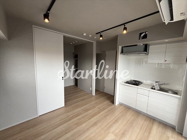 デュオフラッツ浅草蔵前の物件内観写真