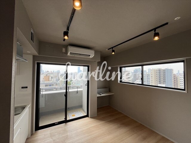 デュオフラッツ浅草蔵前の物件内観写真