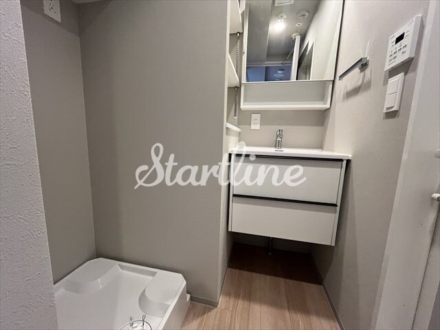 デュオフラッツ浅草蔵前の物件内観写真