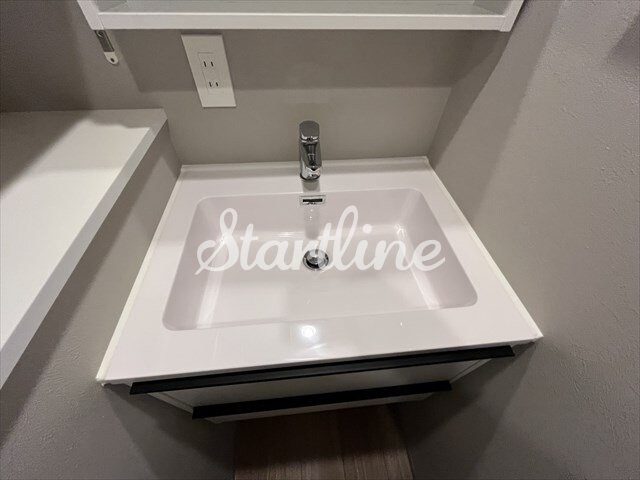 デュオフラッツ浅草蔵前の物件内観写真