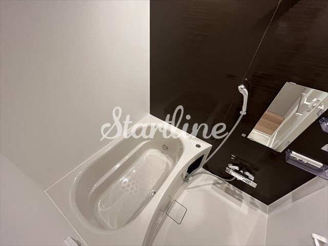 デュオフラッツ浅草蔵前の物件内観写真