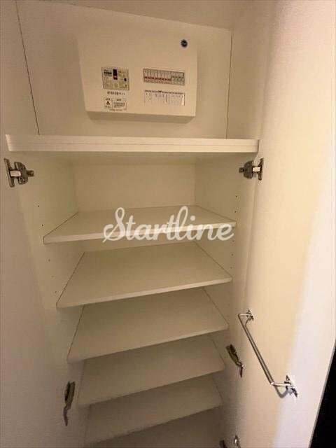 デュオフラッツ浅草蔵前の物件内観写真