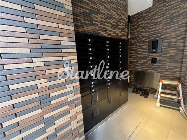 デュオフラッツ浅草蔵前の物件内観写真