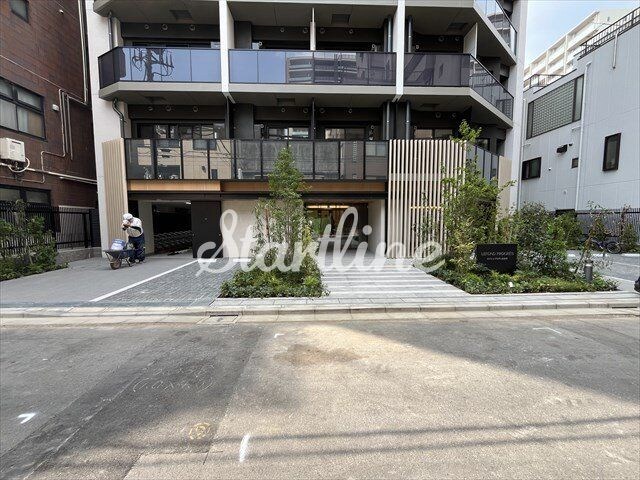 ルフォンプログレ田原町の物件内観写真