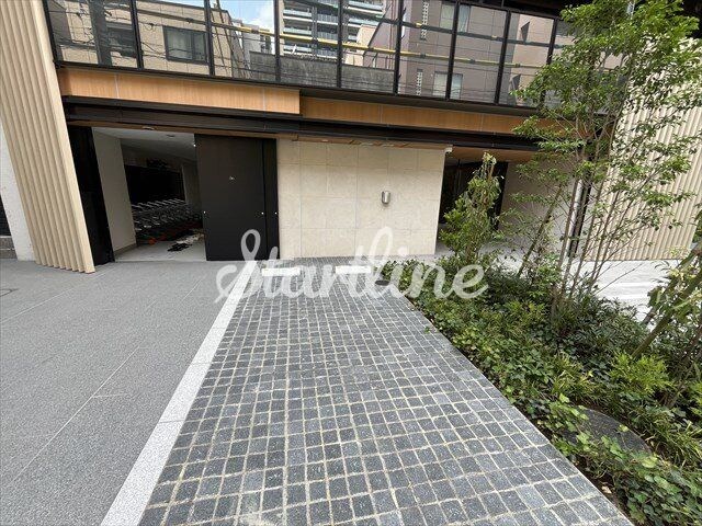 ルフォンプログレ田原町の物件内観写真