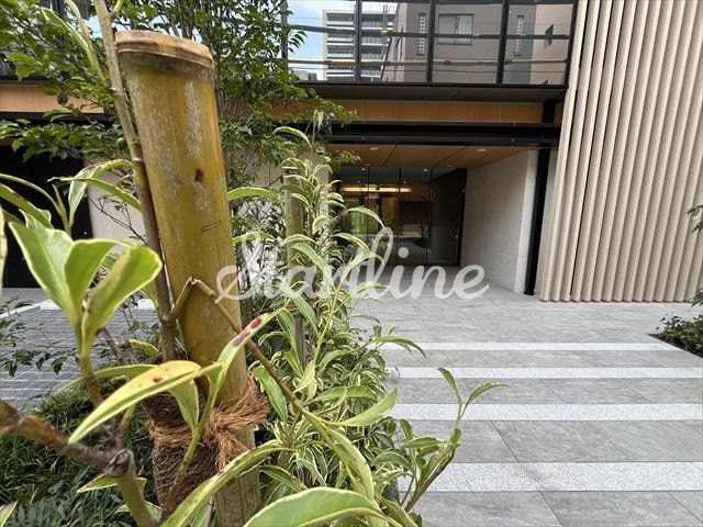 ルフォンプログレ田原町の物件内観写真