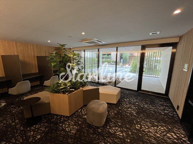 ルフォンプログレ田原町の物件内観写真