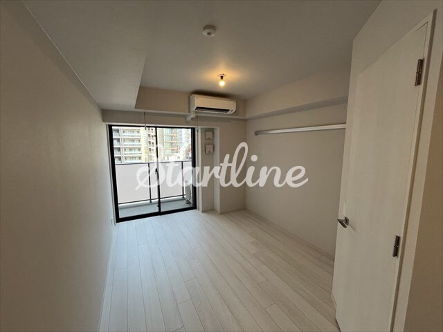 ルフォンプログレ田原町の物件内観写真