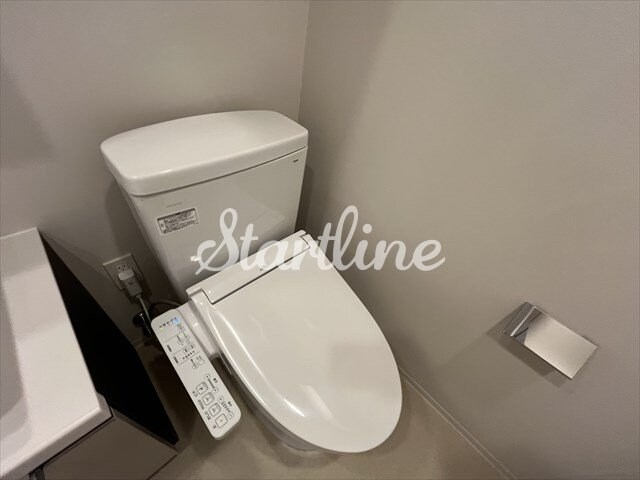 ルフォンプログレ田原町の物件内観写真