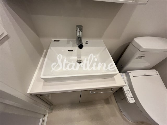 ルフォンプログレ田原町の物件内観写真