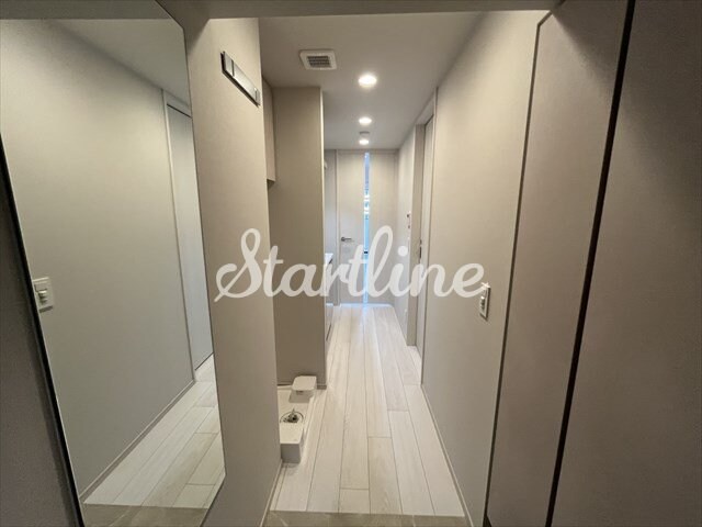 ルフォンプログレ田原町の物件内観写真