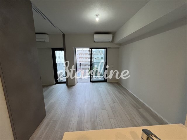 シーズンフラッツ新御徒町イーストの物件内観写真