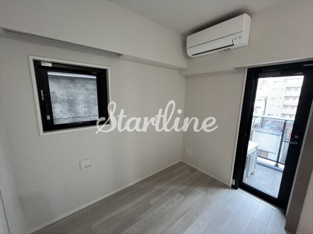 シーズンフラッツ新御徒町イーストの物件内観写真