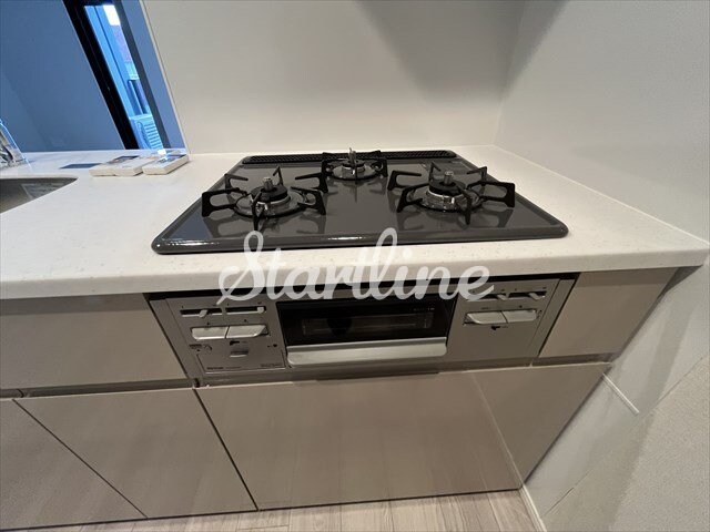 シーズンフラッツ新御徒町イーストの物件内観写真